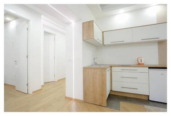 Apartment Saraj-Bosna Free public Parking