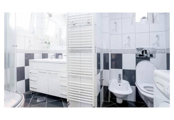 Sarajevo Apartments No.5