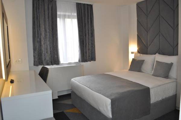 Hotel Boutique Bristol