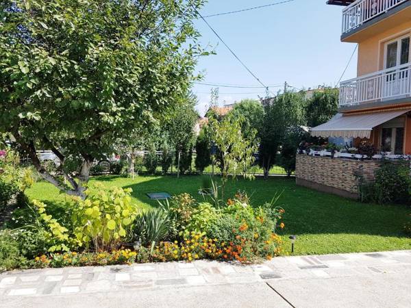 Guesthouse Relax and Fly Sarajevo