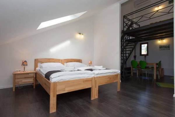 Apartments Protin sokak