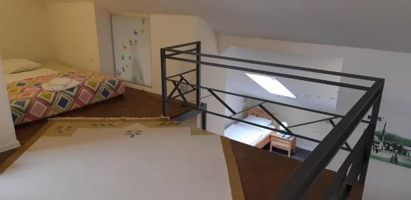 Apartments Protin sokak