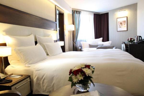 Novotel Sarajevo Bristol