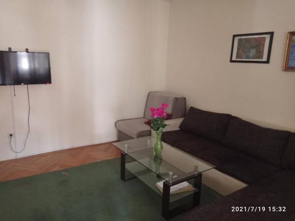 Apartment Lameram