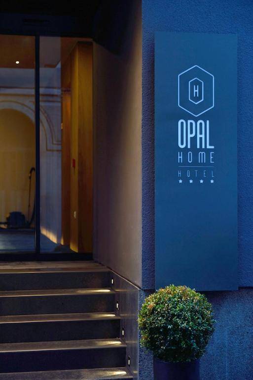Hotel Opal Home