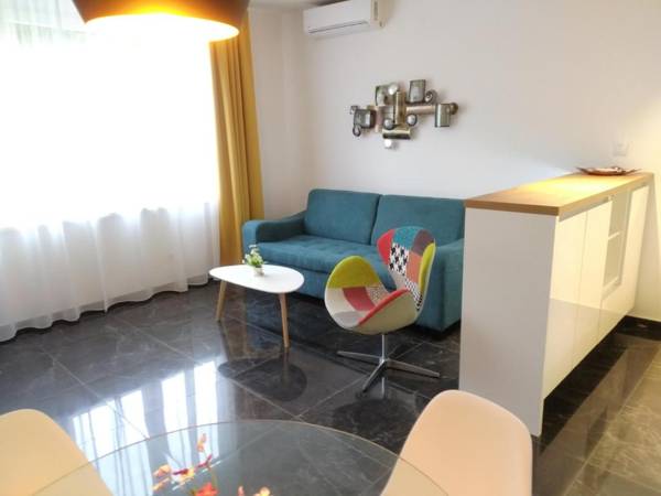 Apartment Latin Bridge