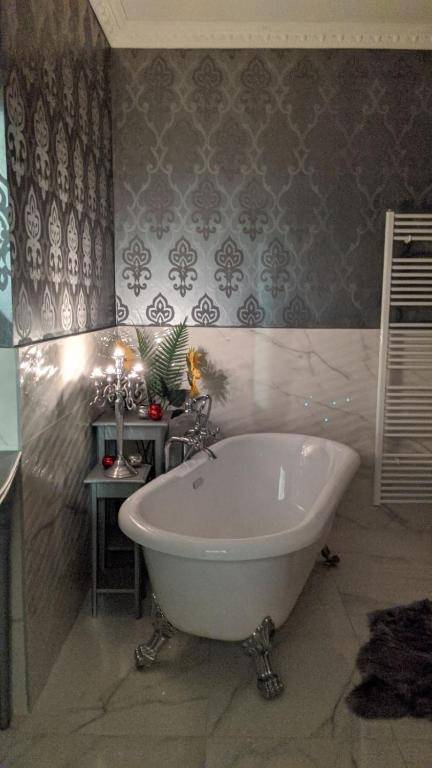 İsa Begov Hamam Hotel