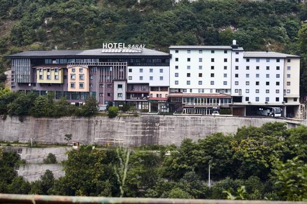 Hotel Saraj