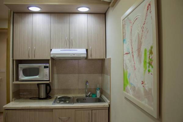 Residence Prime Luxury