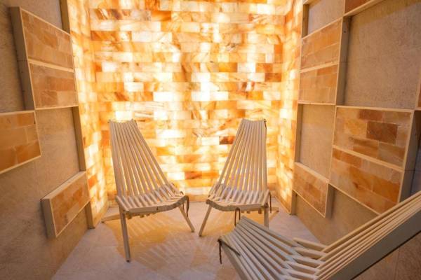 Hotel Hills Sarajevo Congress & Thermal Spa Resort