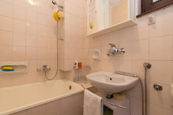 Old Town House in Sarajevo