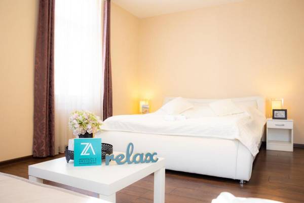 Promenade Inn by ZETTA