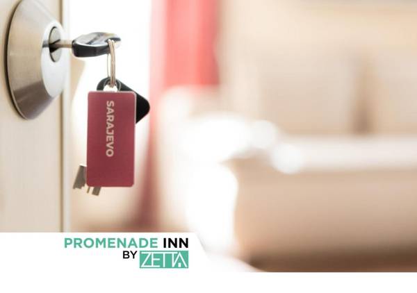 Promenade Inn by ZETTA