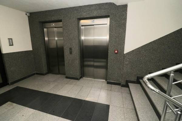 Apartment Nova Otoka