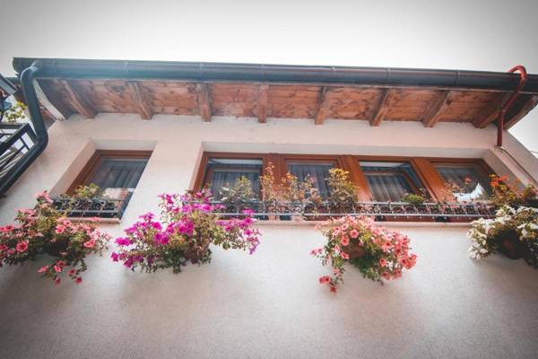 ADNA & AMNA Apartment Sarajevo