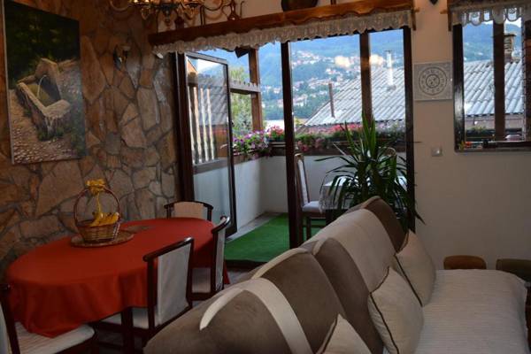 Apartments Center Sarajevo