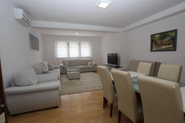 Apartmani Pejton Ilidza