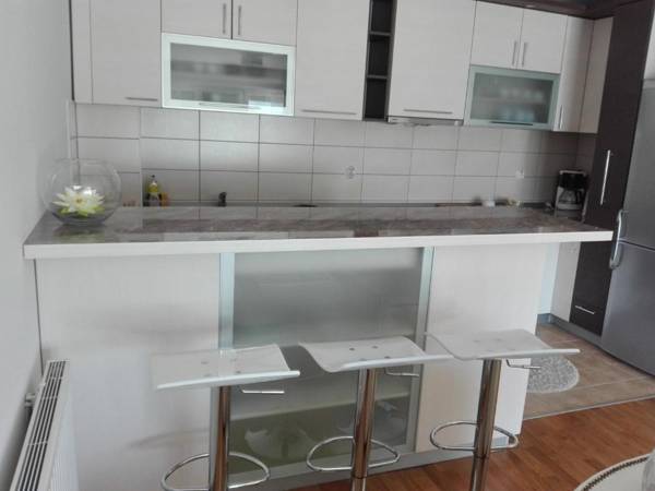 Sarajevo Apartment Ilidza