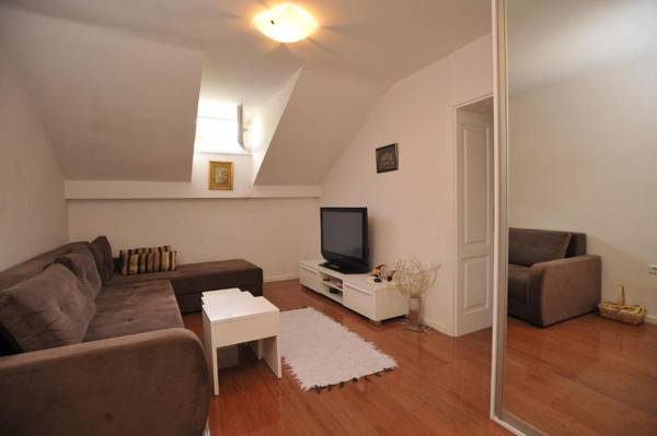 Main Street Apartment