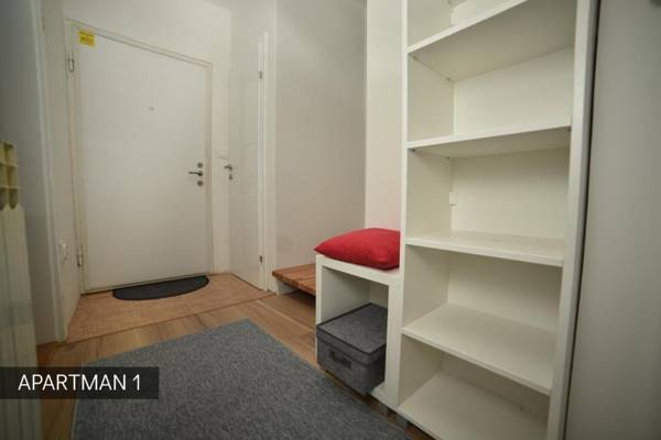 Apartman Slatki dom 1