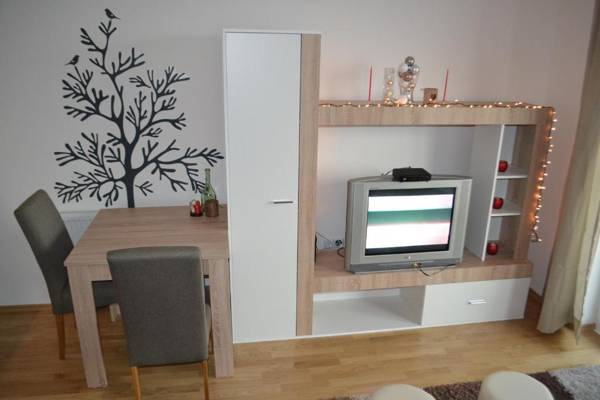 Studio Apartment Ena S