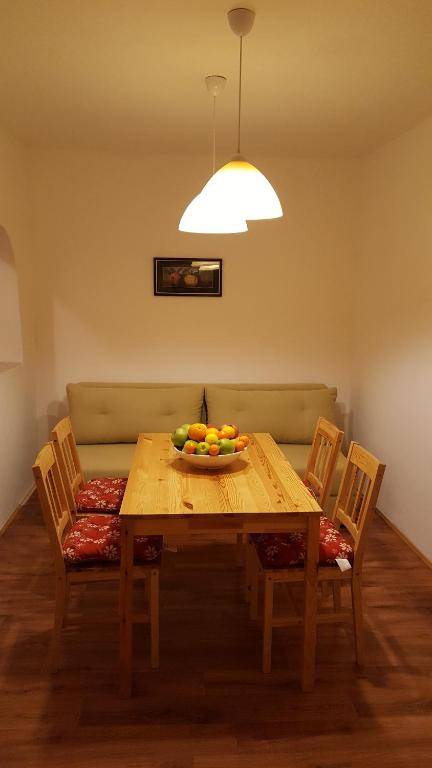 Apartment Nina and Nino