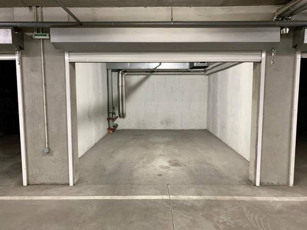 Apartment Onyx including free garage