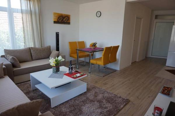 Guest house Alifakovac SARAJEVO