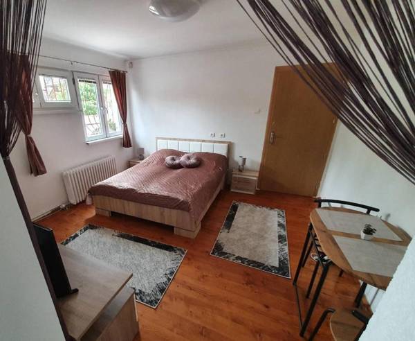 New apartment Old town