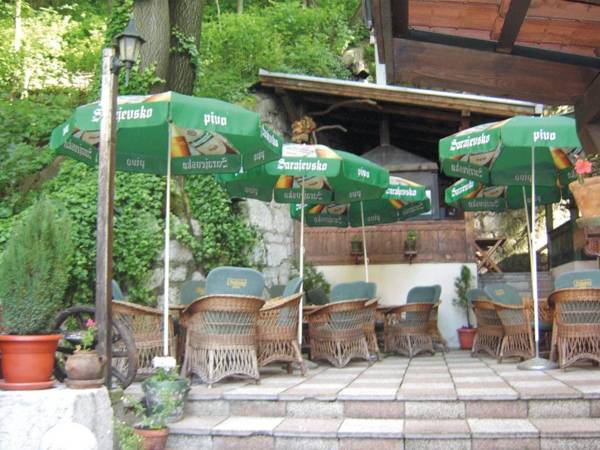 Studio Apartments "Chess Club Bosna"