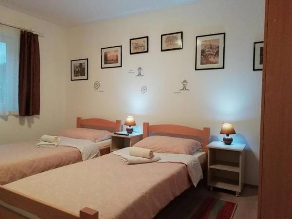 Apartman Lokum