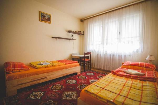 Guesthouse Mraovac
