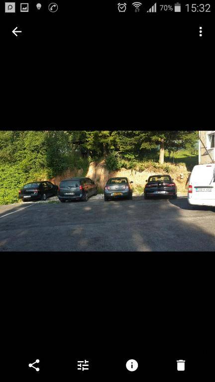 Apartments Natural and Bungalows