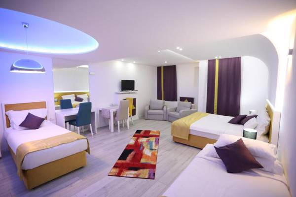 Hotel Boutique Libris