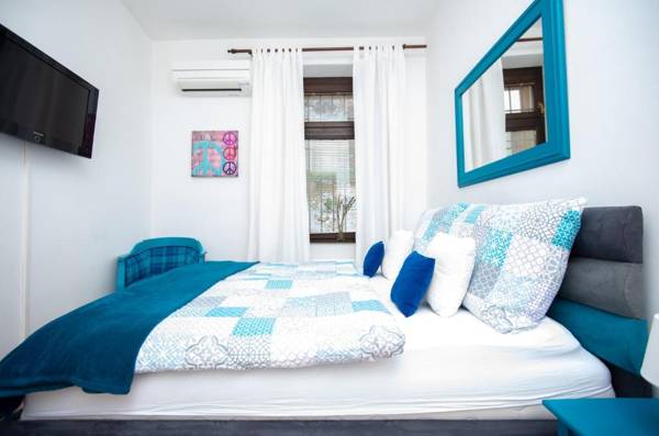 Dalmatinska Apartment