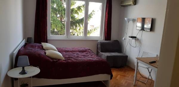 White House Sarajevo