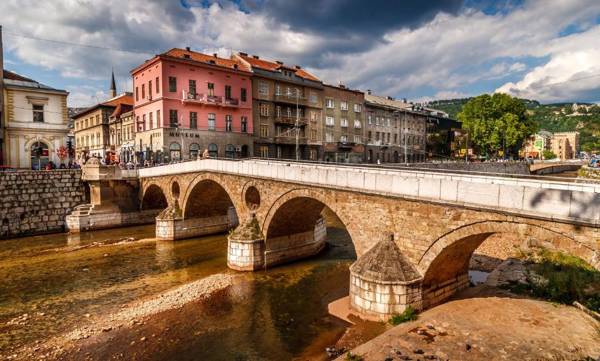 Apartment Milk&Honey - free Parking