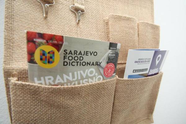 Hideaway Rooms & Apartments Sarajevo