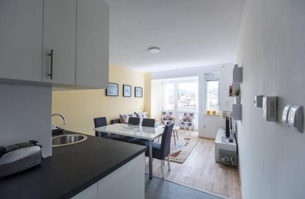 Sunrise Inn Sarajevo