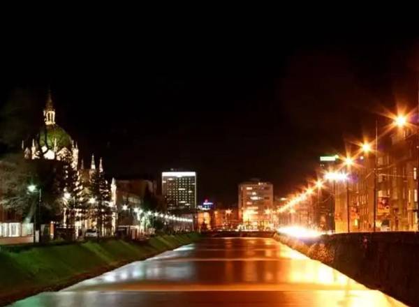 Cozy Apartment in heart of Sarajevo