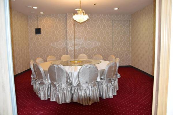 Hotel & Restaurant Great Wall