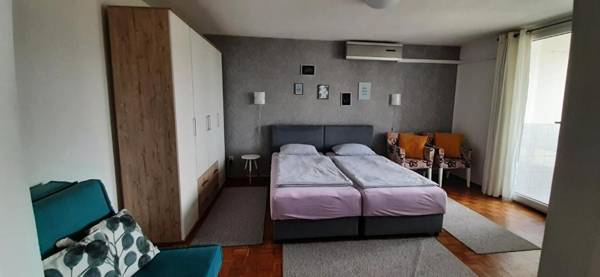 Aura apartman Sarajevo