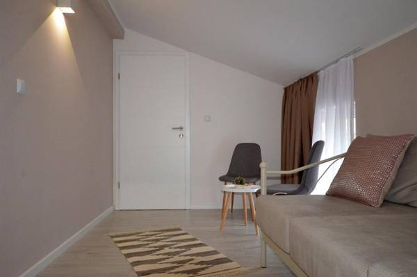 Villa Aba apartments