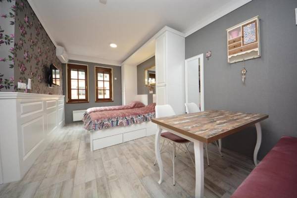 Best of Bascarsija apartments