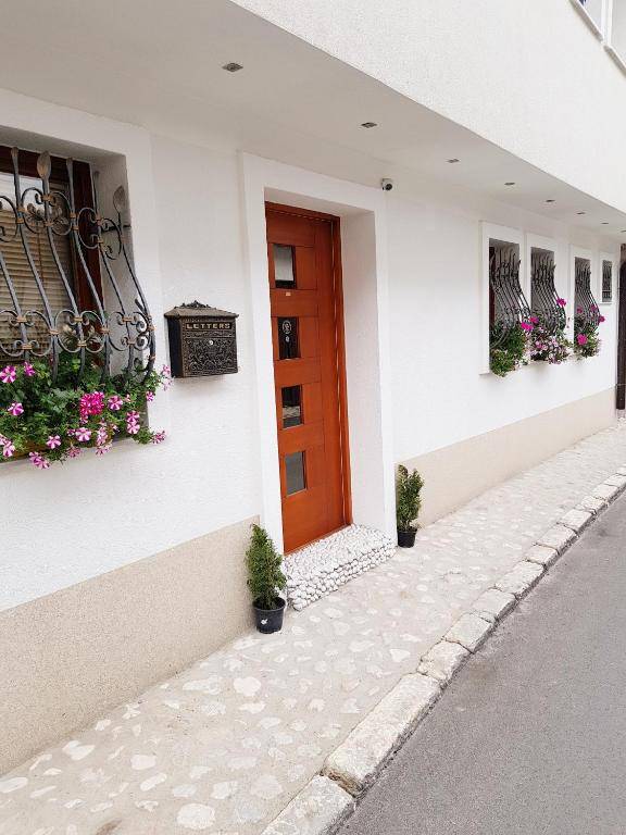 Herc Apartments Sarajevo