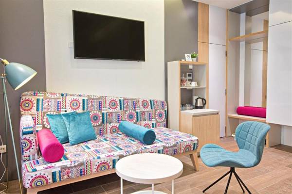 Old Town Apartments Sarajevo Main FERHADIJA street