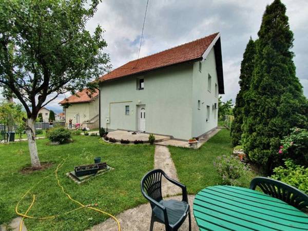 Villa Rulla Sarajevo