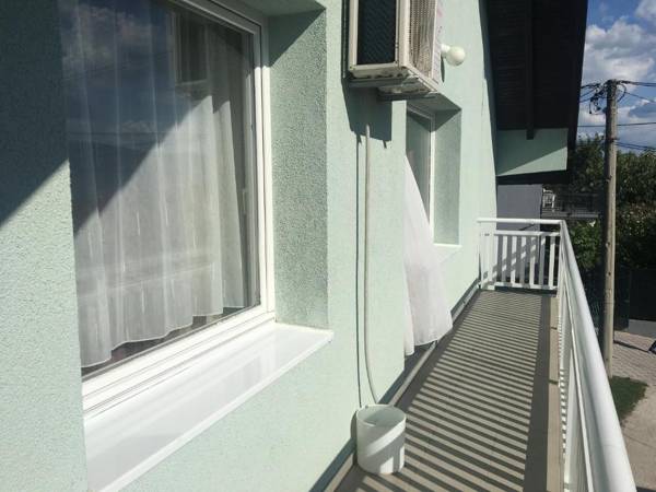 Villa Rulla Sarajevo