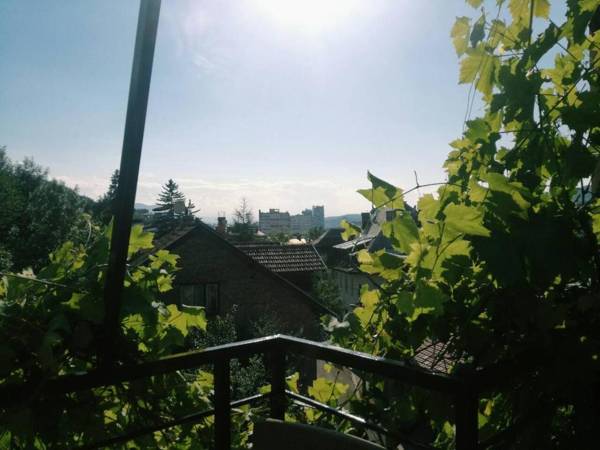 Apartment Denza City Center Sarajevo