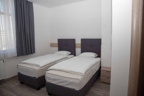 Apartments R Sport boutique